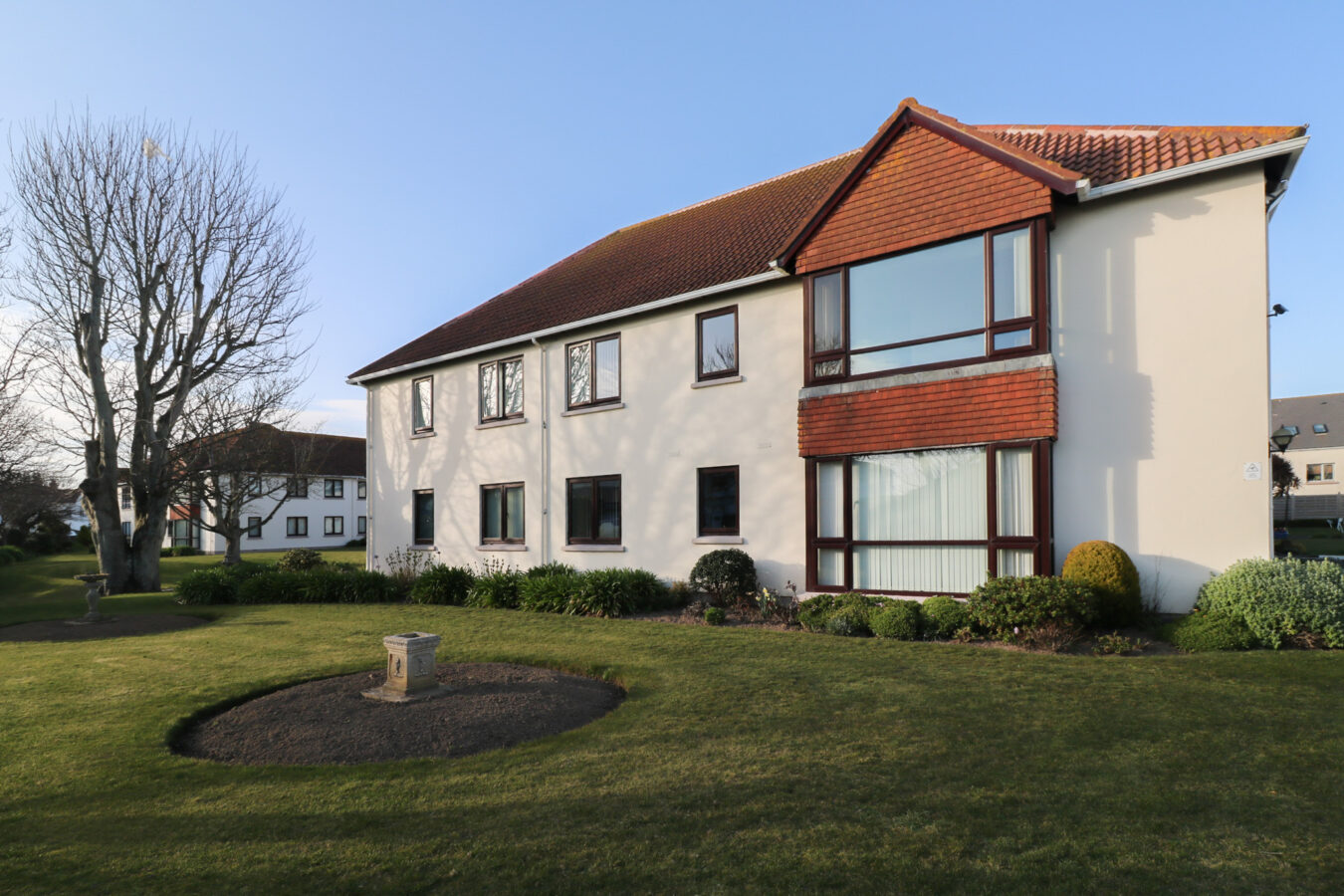 Avalon Park, La Grande Route de la Cote