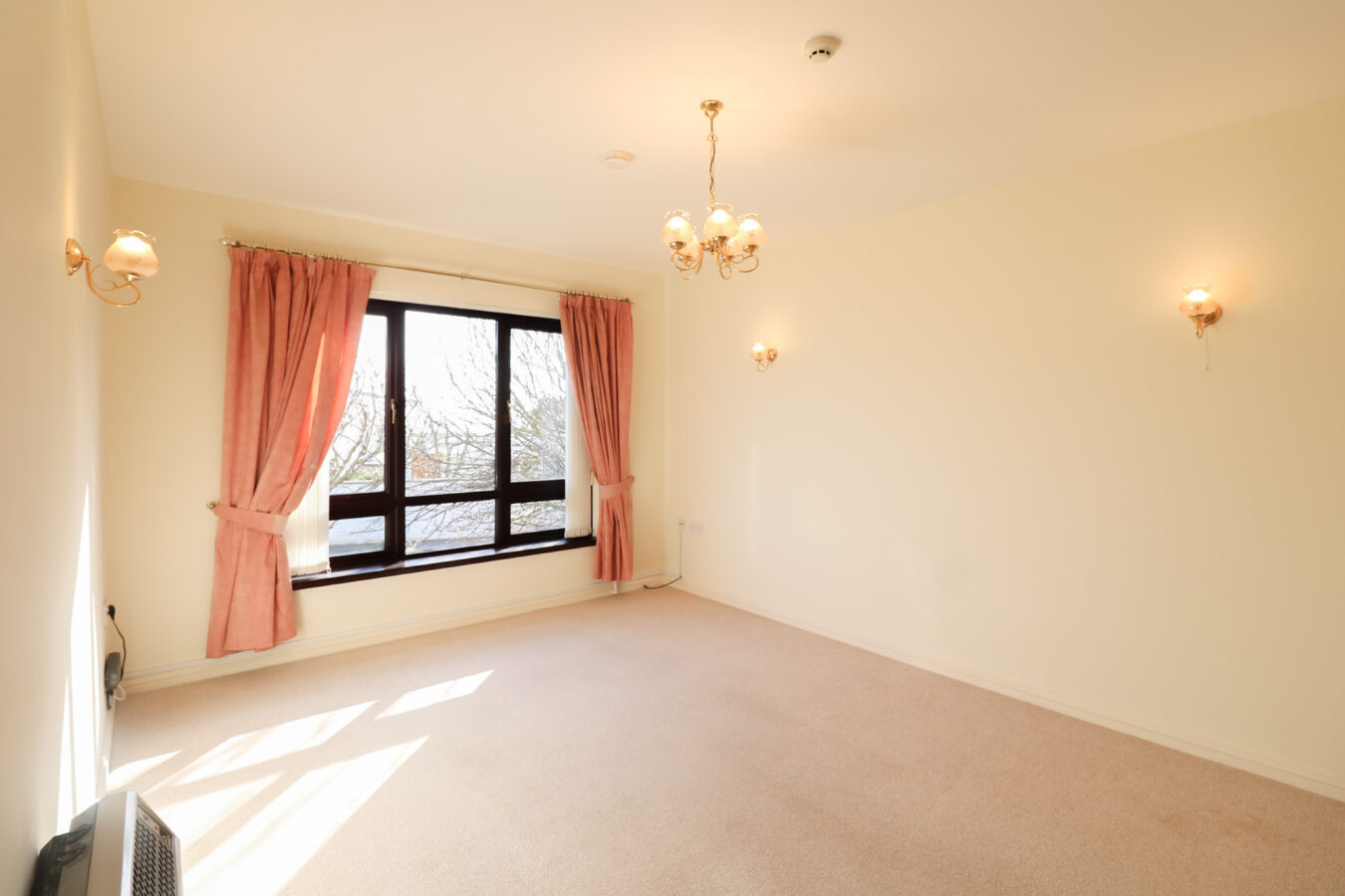 Avalon Park, La Grande Route de la Cote