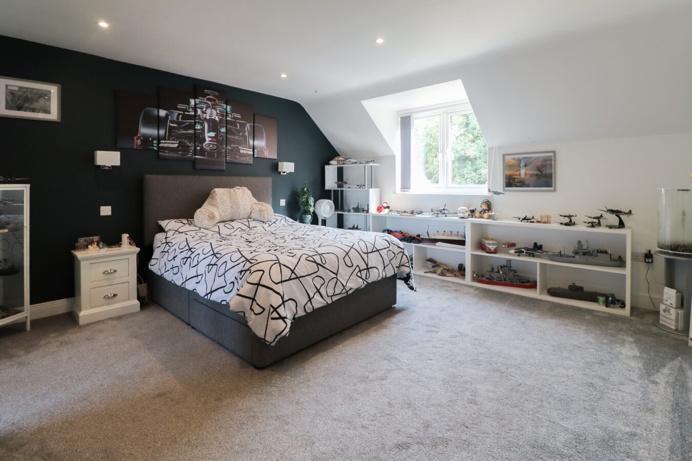 La Grande Route de Faldouet