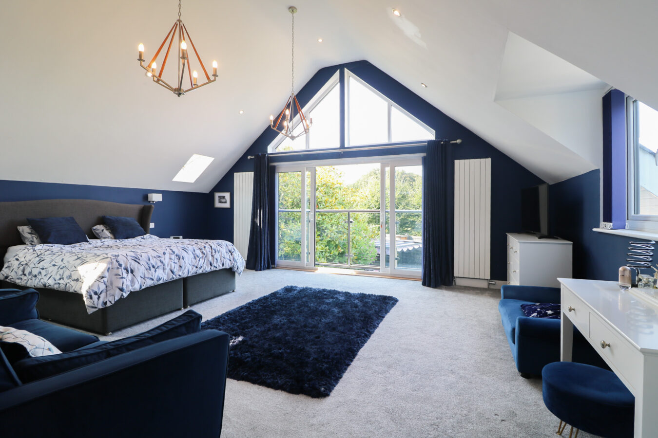 La Grande Route de Faldouet