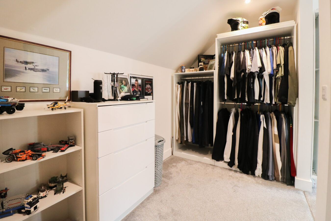 La Grande Route de Faldouet