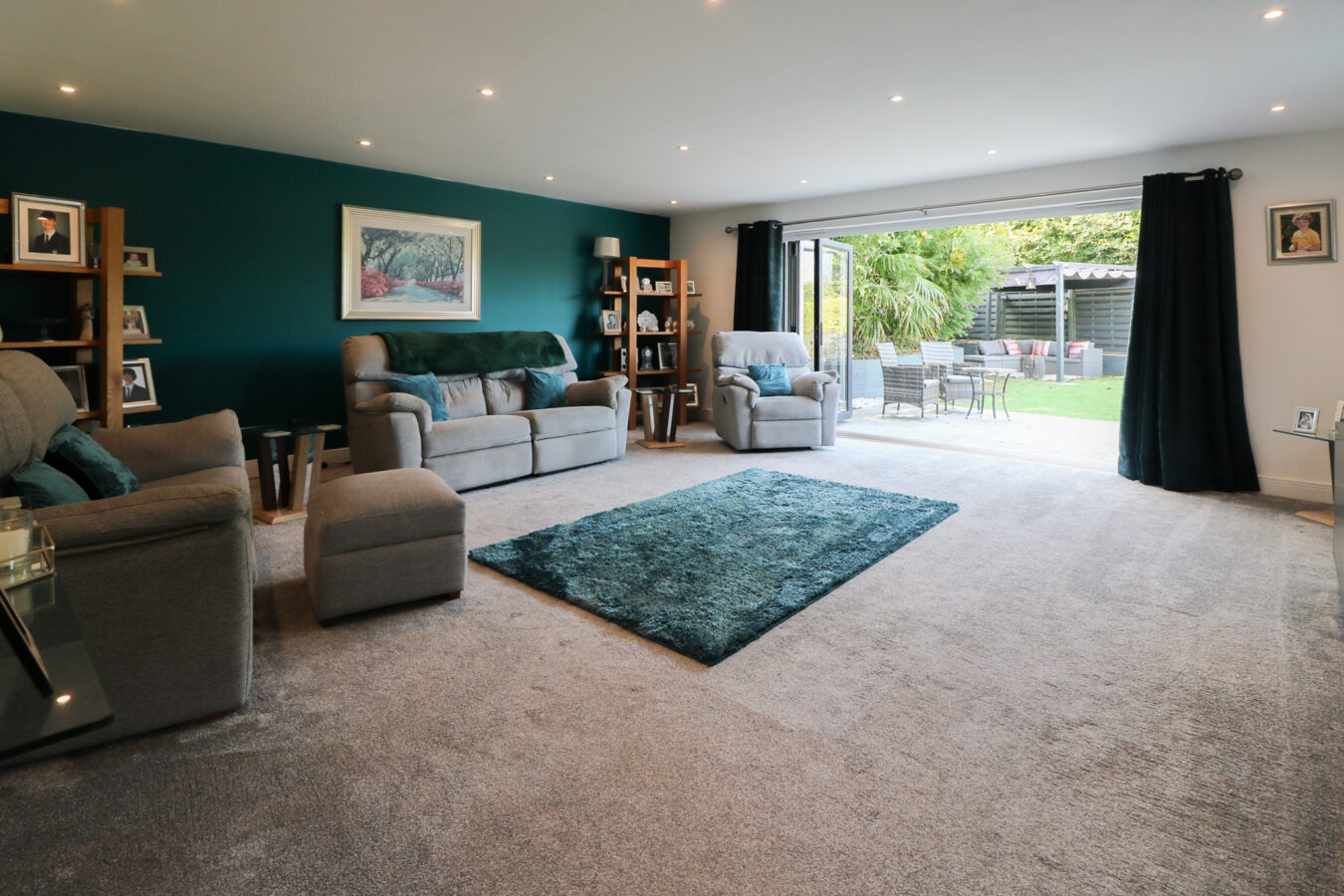 La Grande Route de Faldouet