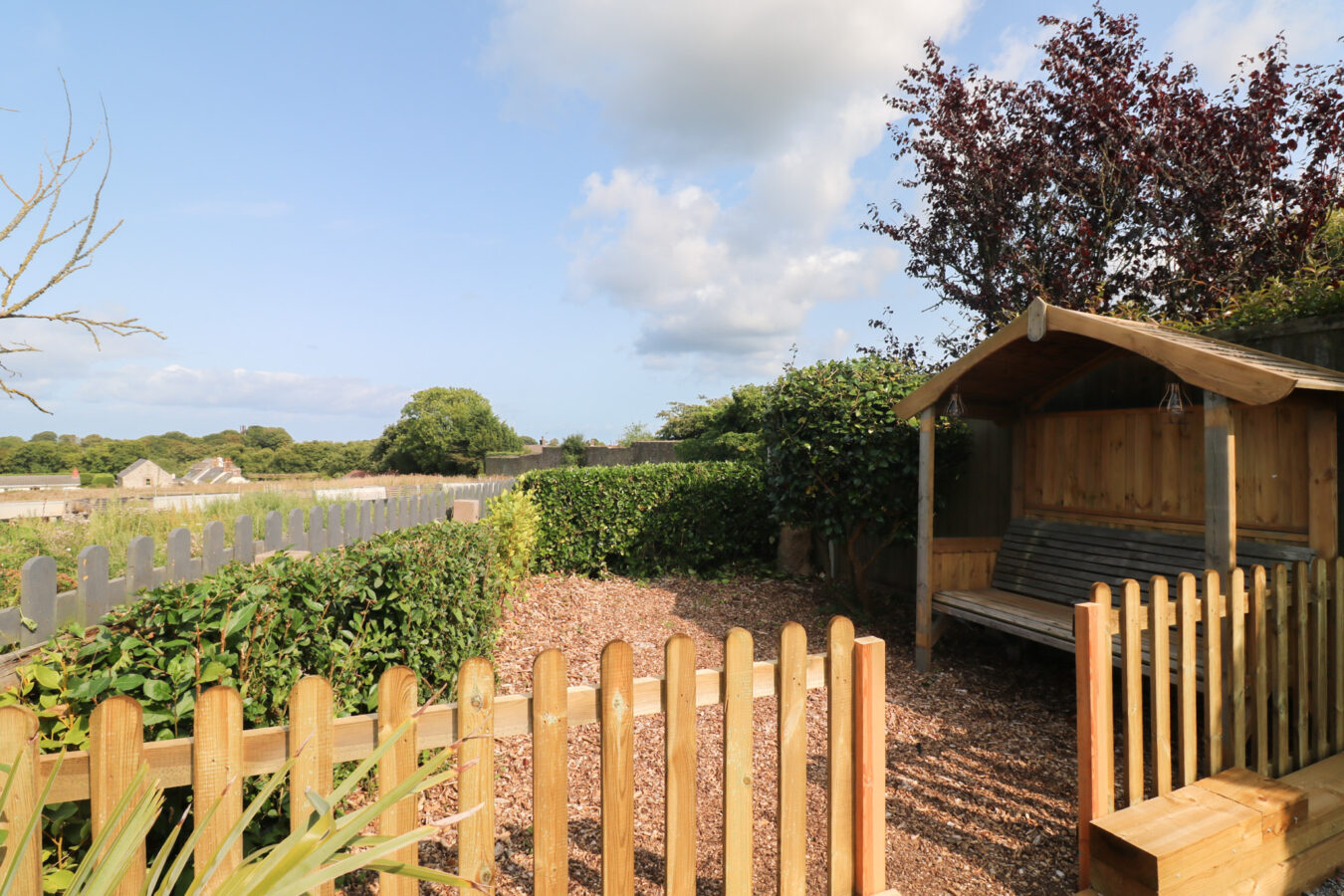 La Grande Route de Faldouet