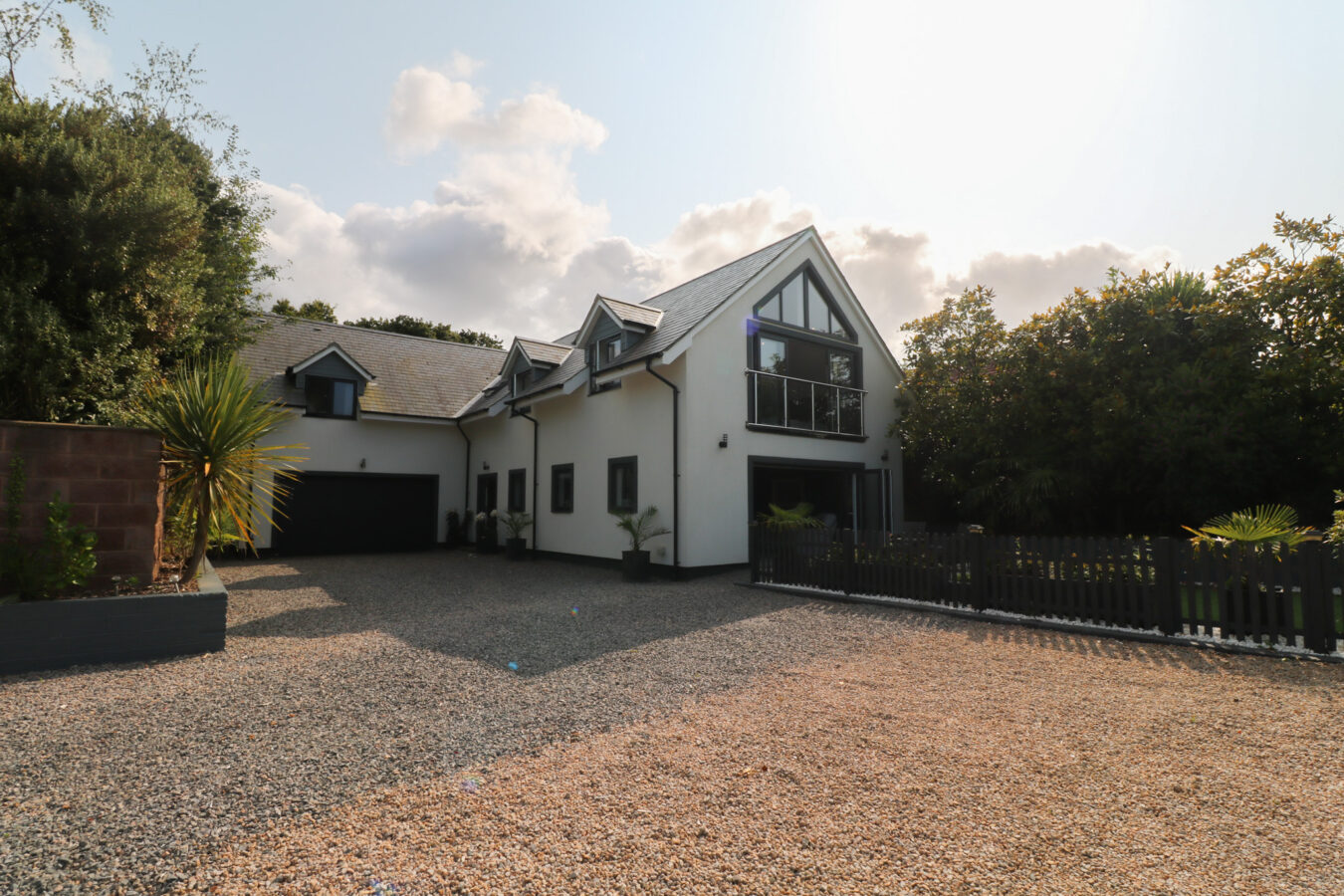 La Grande Route de Faldouet