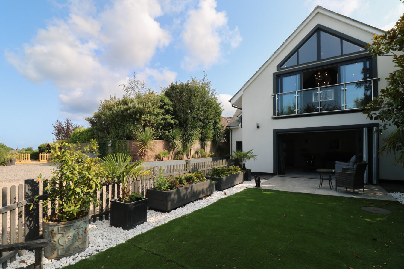 La Grande Route de Faldouet