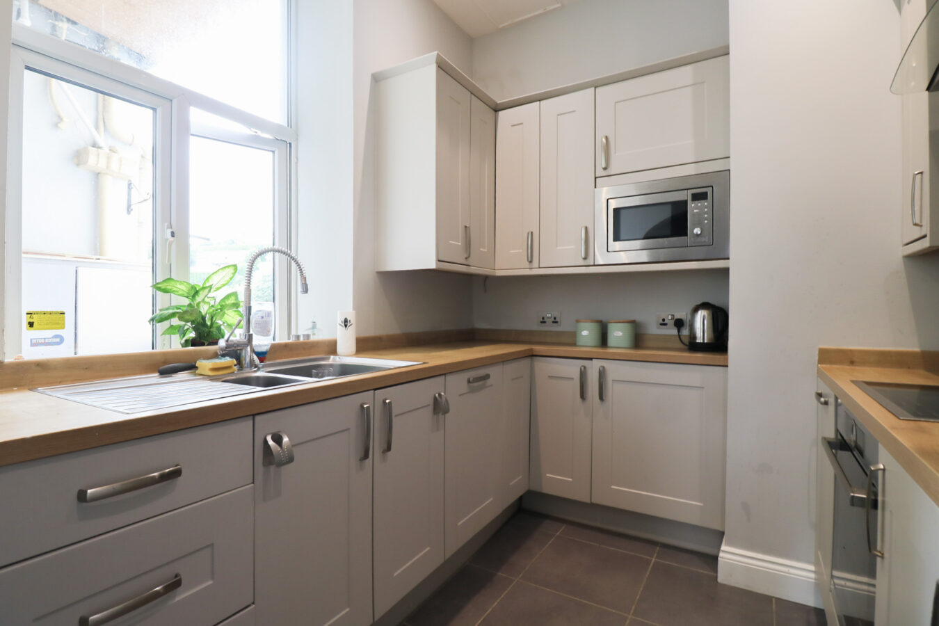 La Vallee de St Pierre