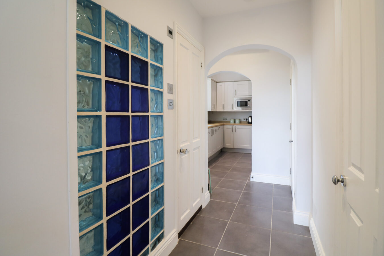 La Vallee de St Pierre