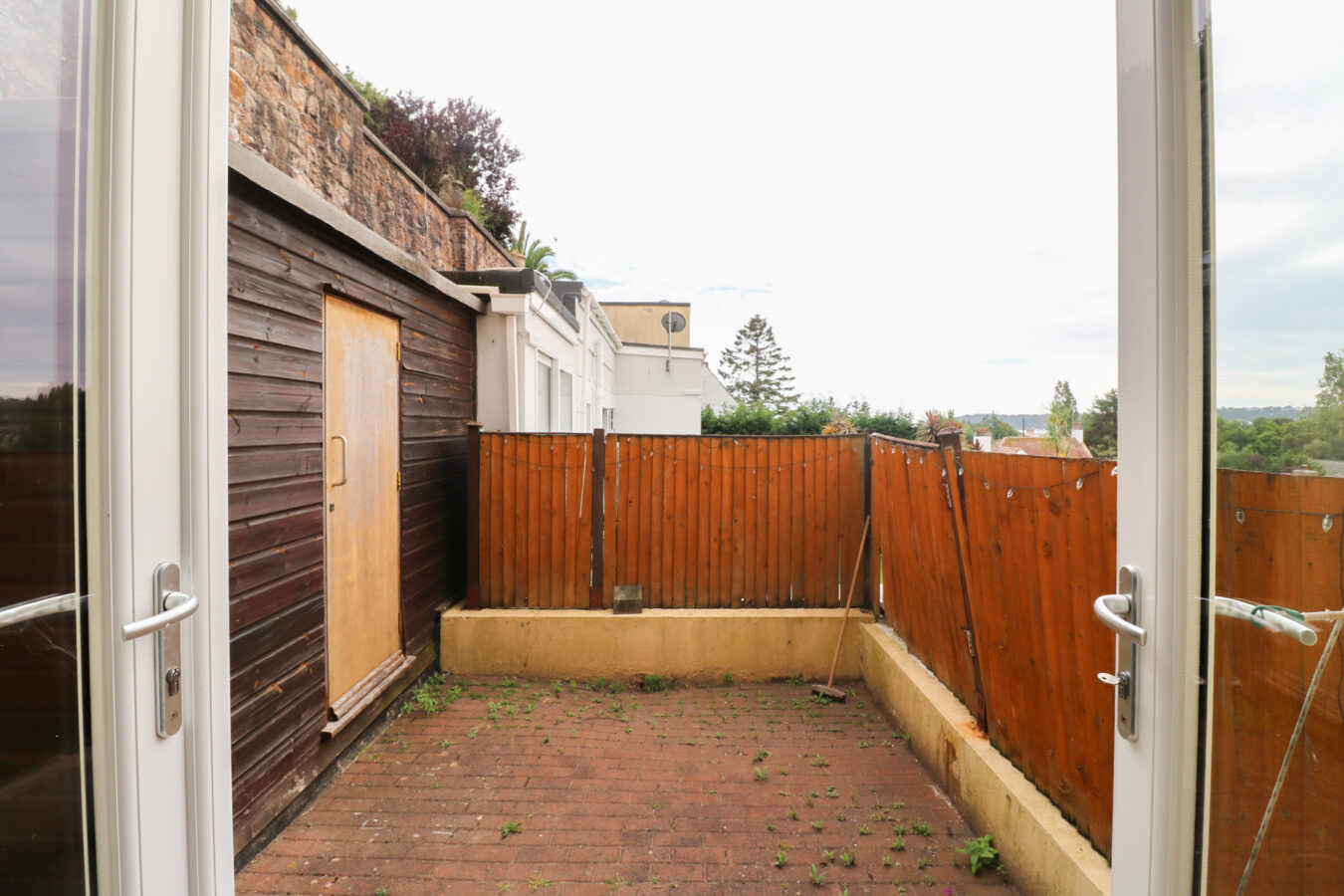 La Vallee de St Pierre