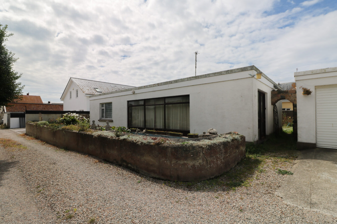 La Rue du Maupertuis