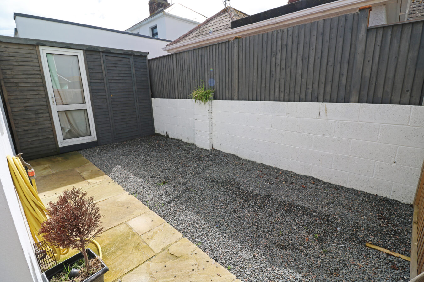 La Rue du Maupertuis