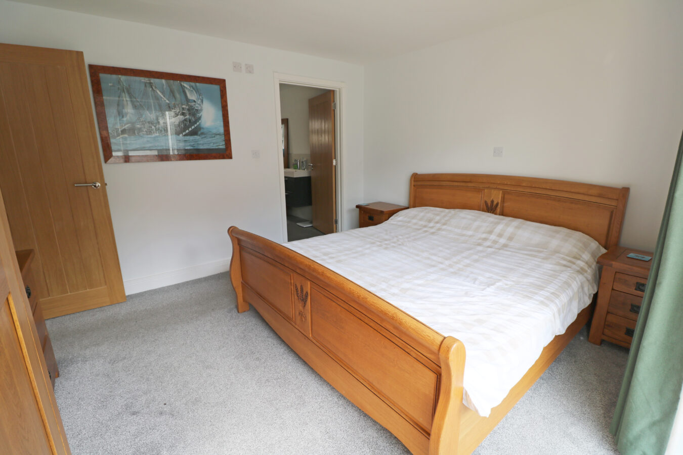 La Rue du Maupertuis