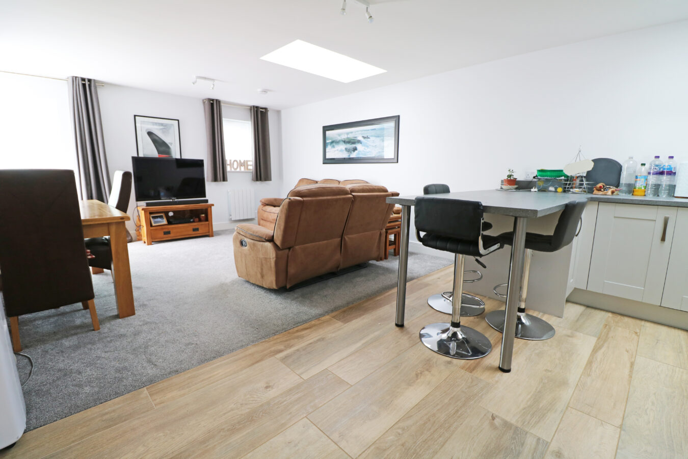 La Rue du Maupertuis