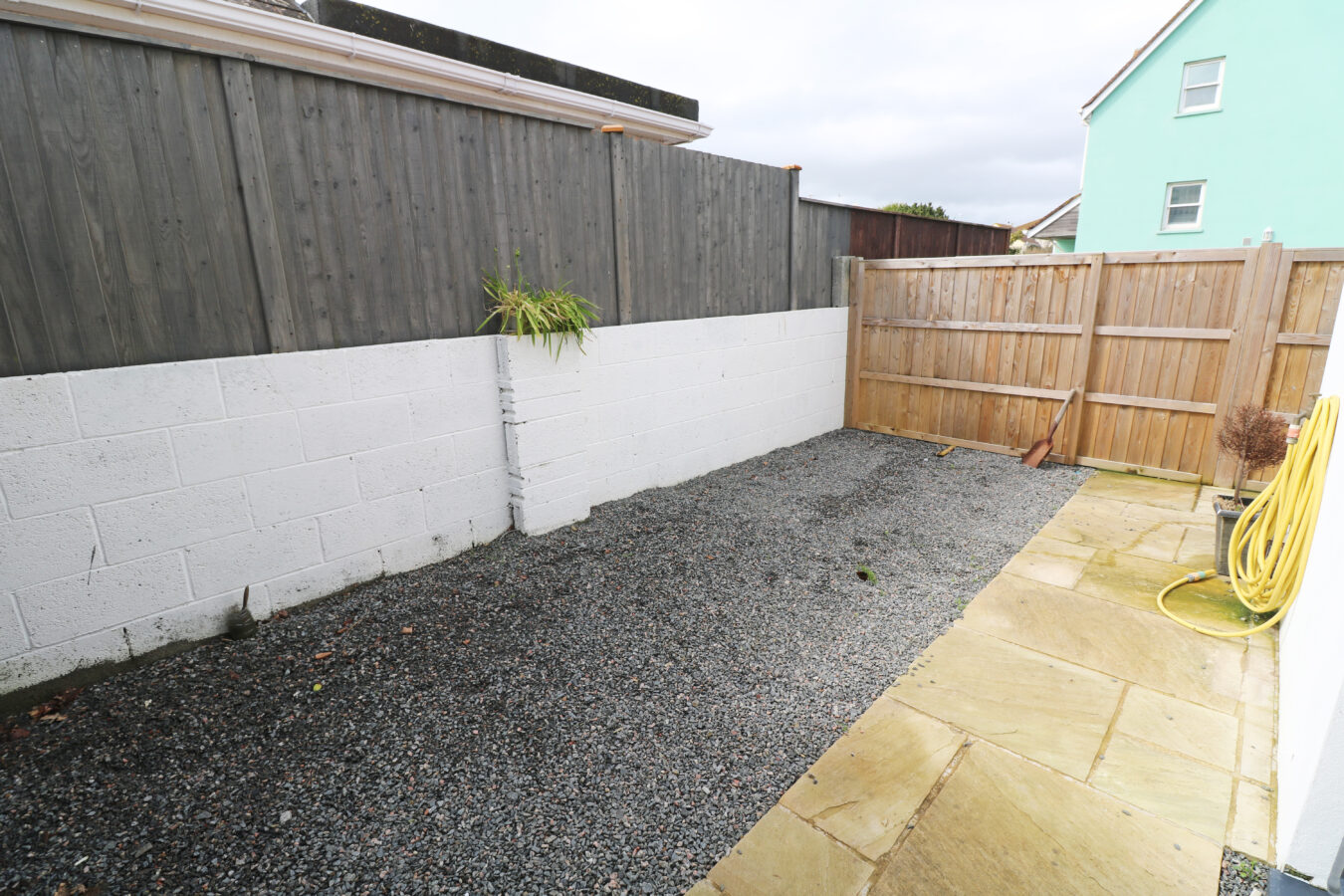 La Rue du Maupertuis