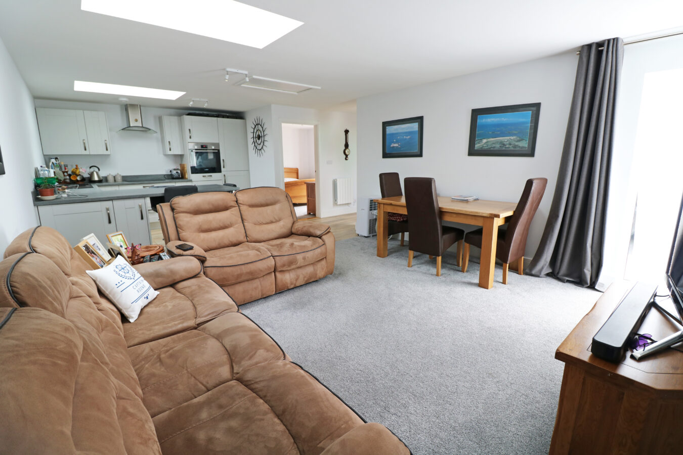 La Rue du Maupertuis