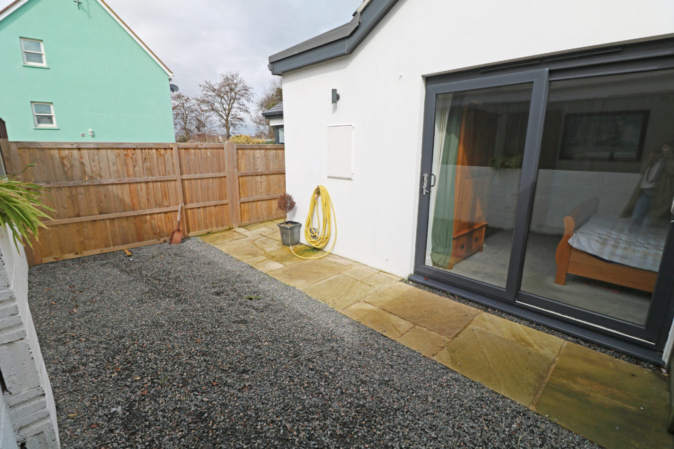 La Rue du Maupertuis