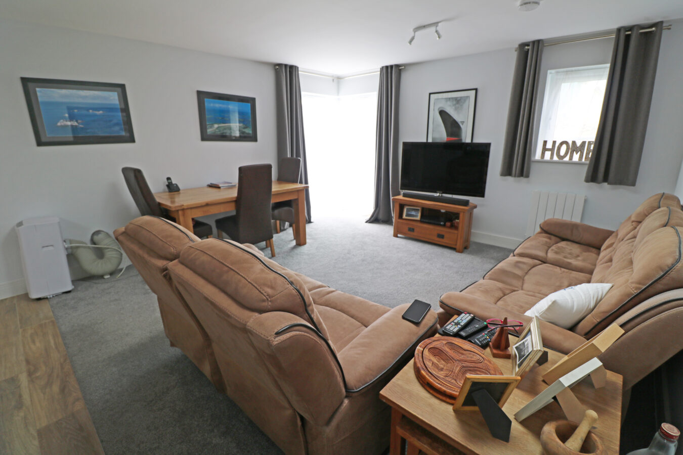 La Rue du Maupertuis