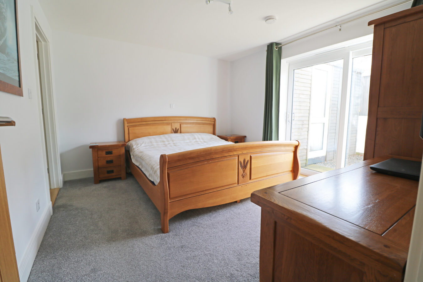 La Rue du Maupertuis