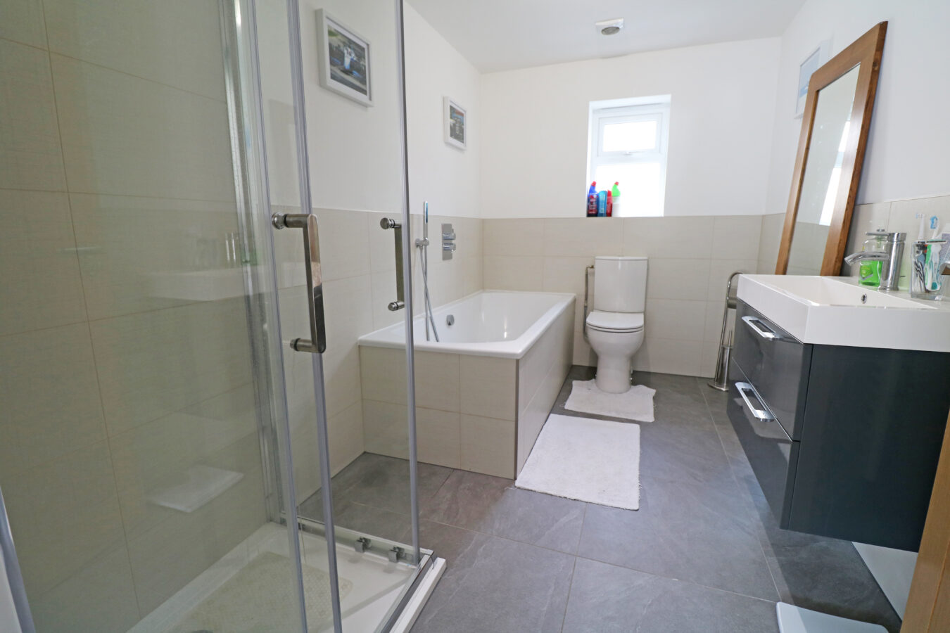 La Rue du Maupertuis