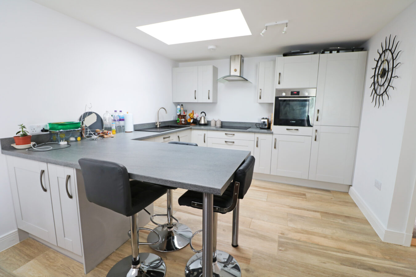 La Rue du Maupertuis