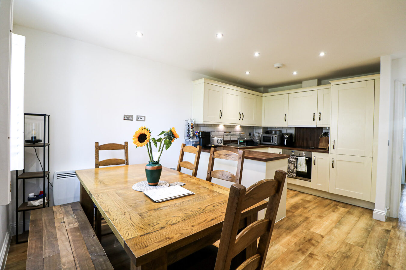 Georgetown Park Estate