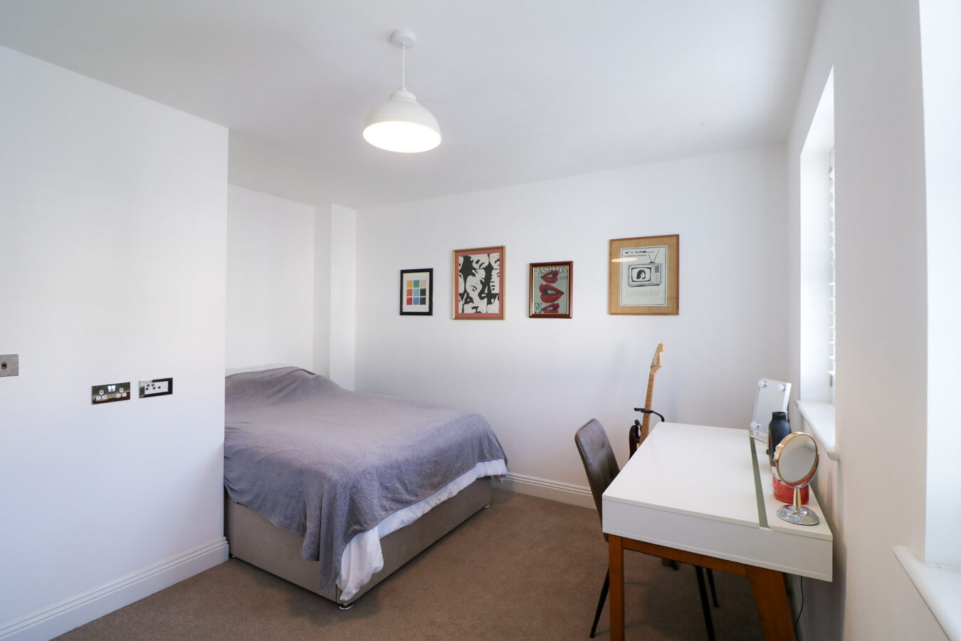 Georgetown Park Estate