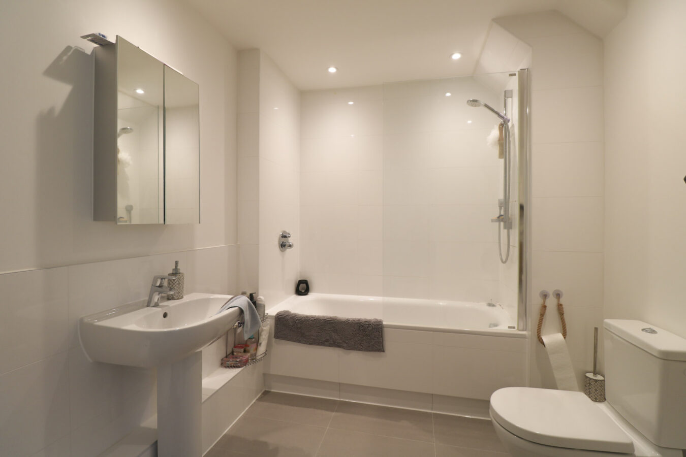 Georgetown Park Estate