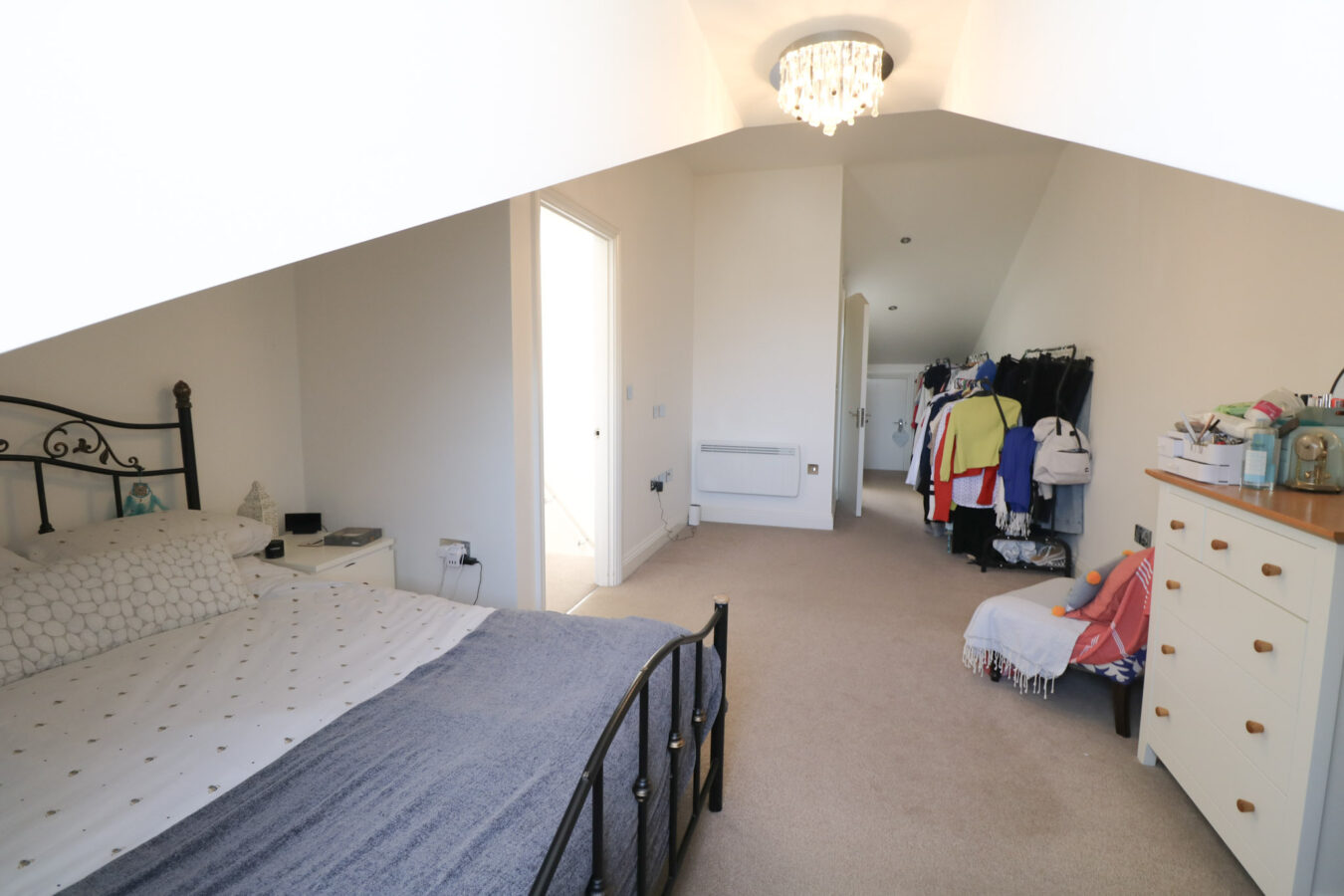 Georgetown Park Estate