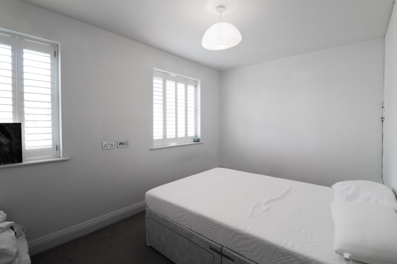 Georgetown Park Estate