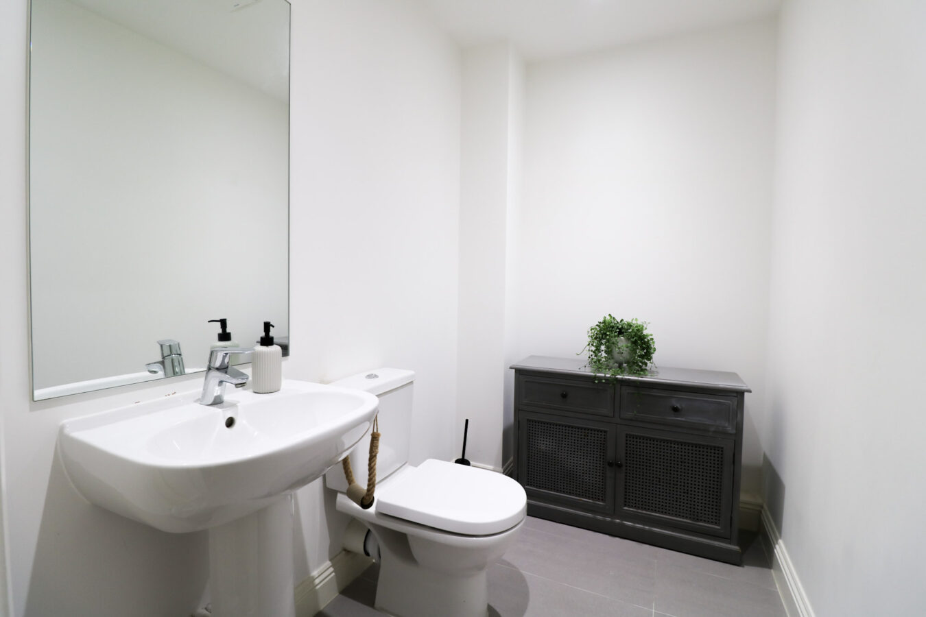 Georgetown Park Estate