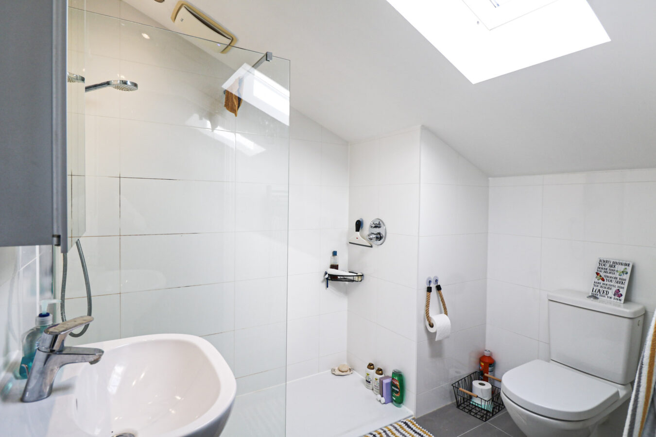 Georgetown Park Estate