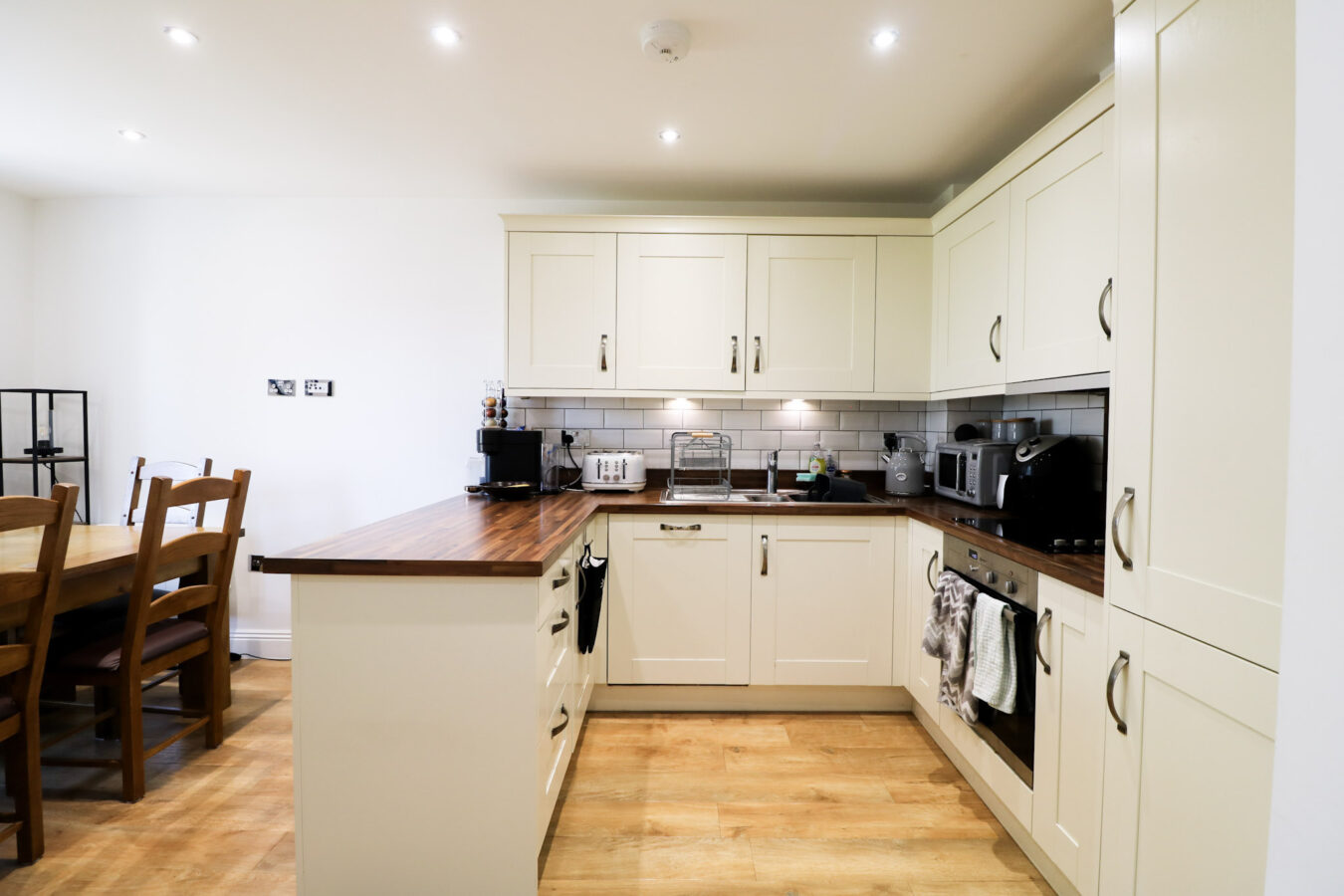 Georgetown Park Estate