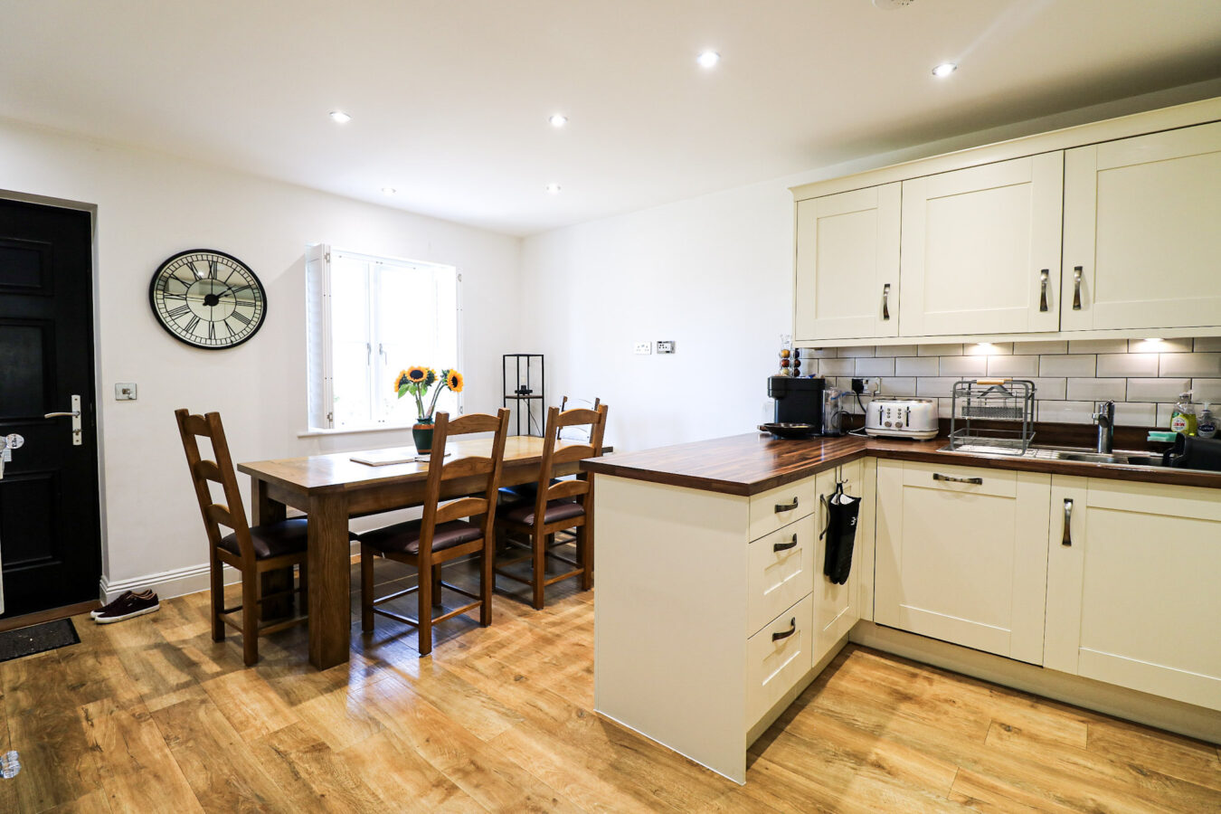 Georgetown Park Estate