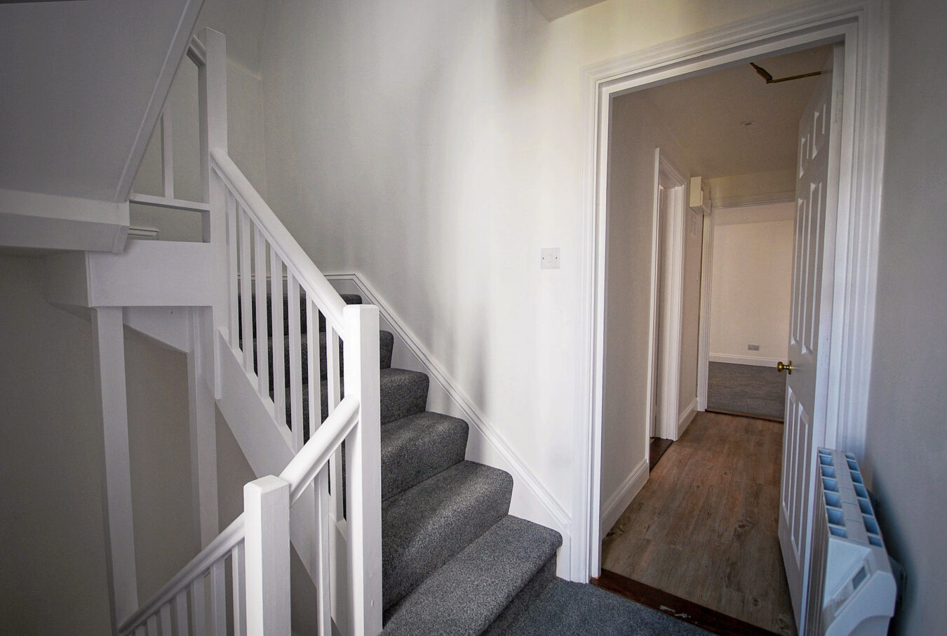 Hilgrove Street