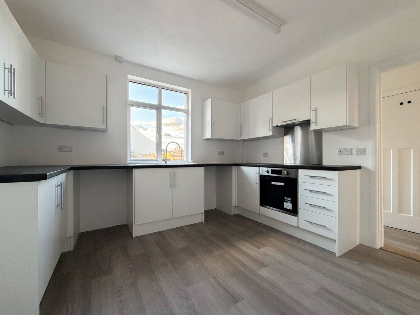 La Grande Route de St Clement