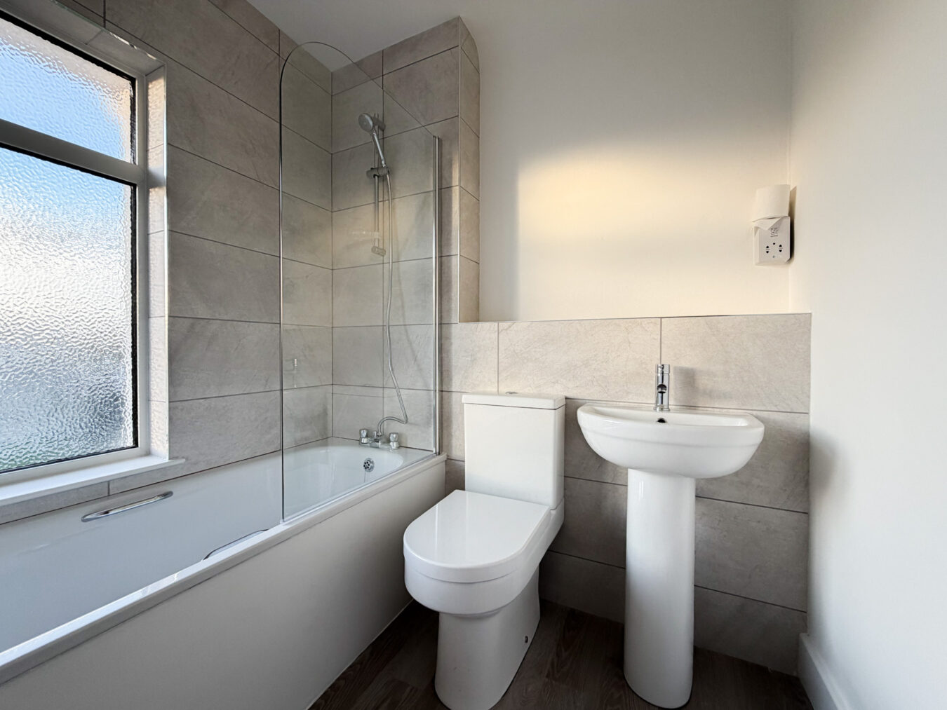 La Grande Route de St Clement