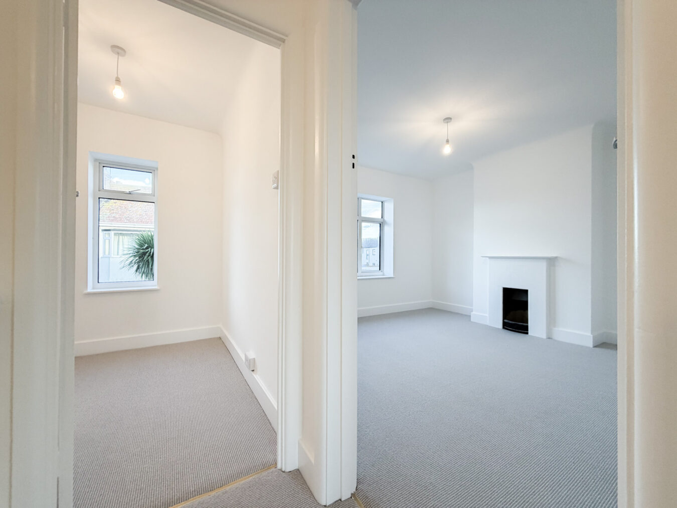 La Grande Route de St Clement