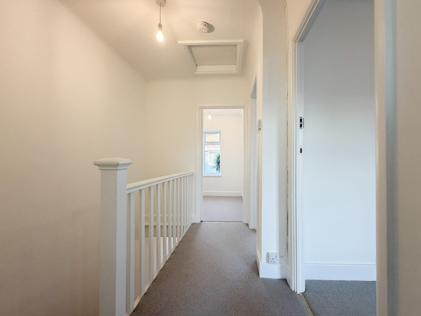 La Grande Route de St Clement