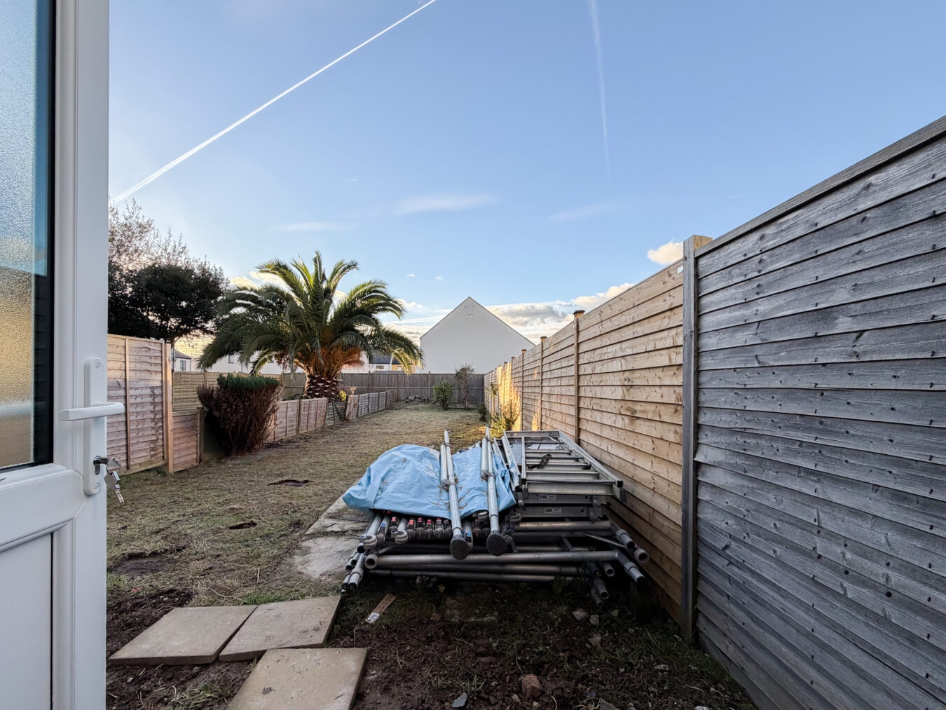 La Grande Route de St Clement