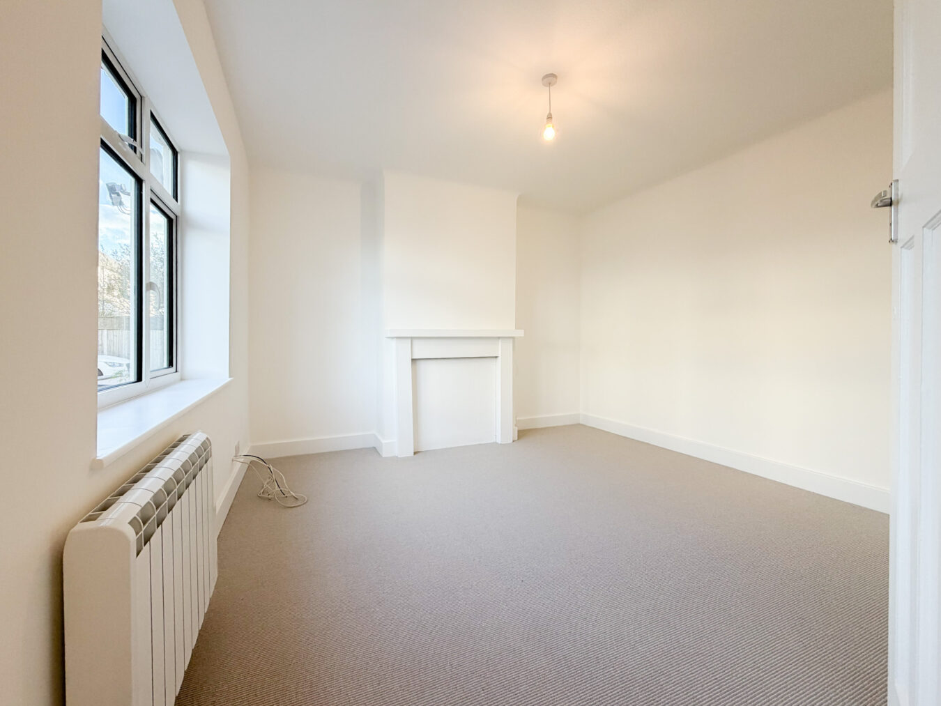 La Grande Route de St Clement