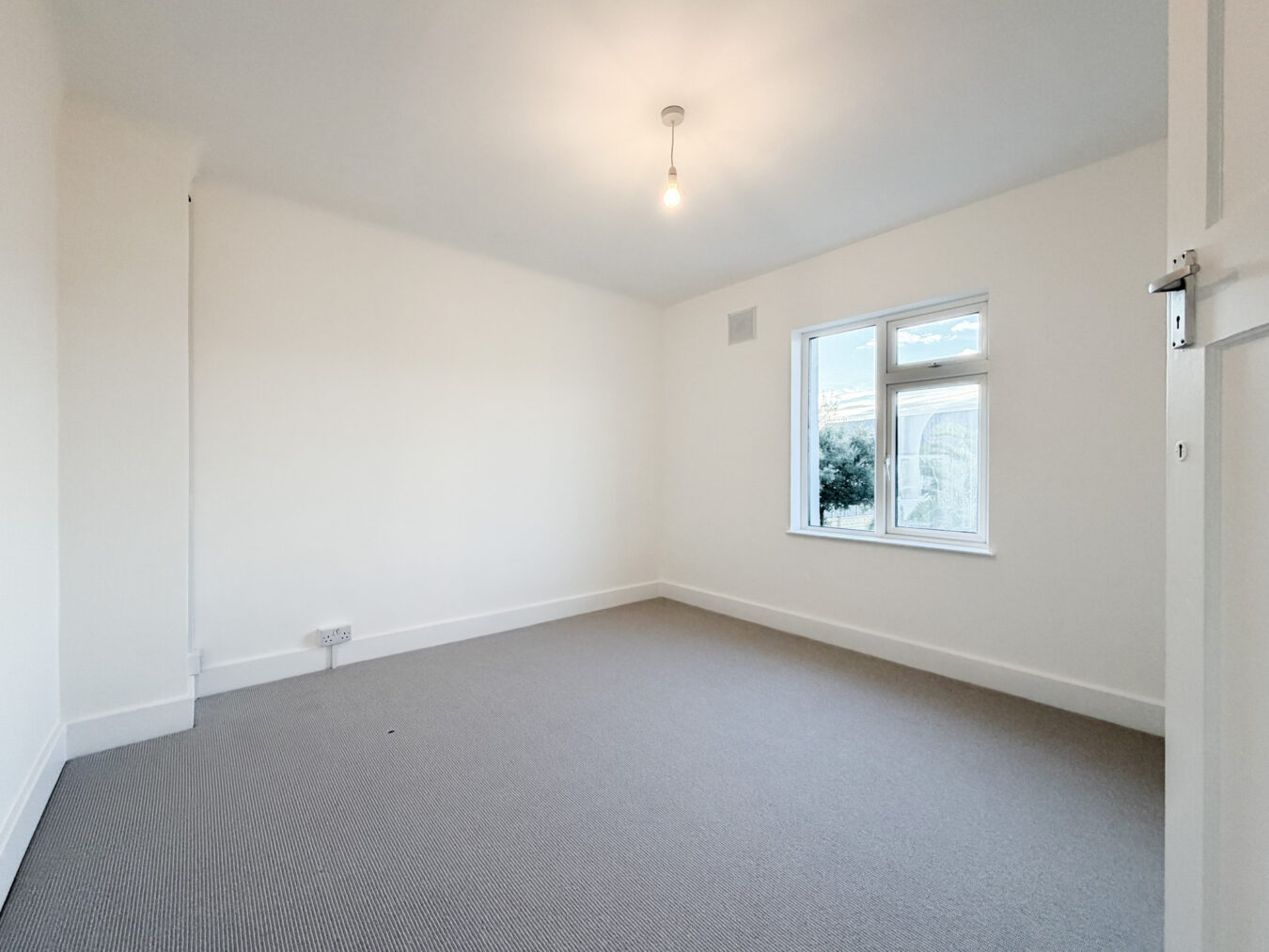 La Grande Route de St Clement