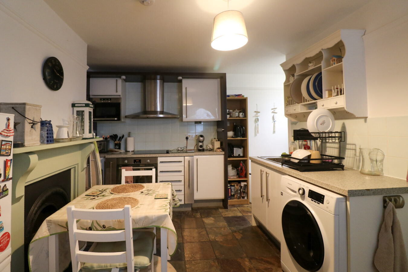 La Route de Beaumont