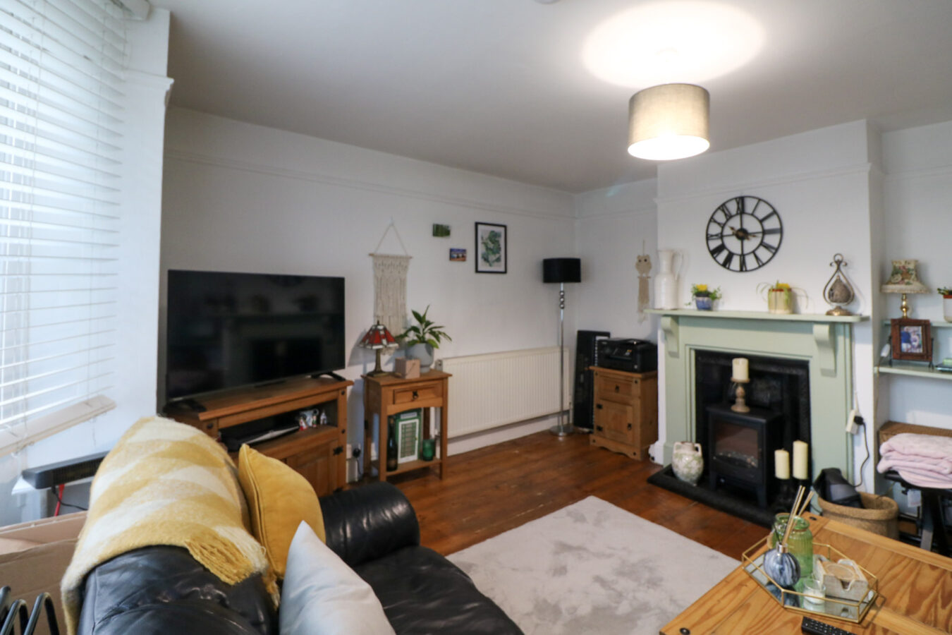 La Route de Beaumont