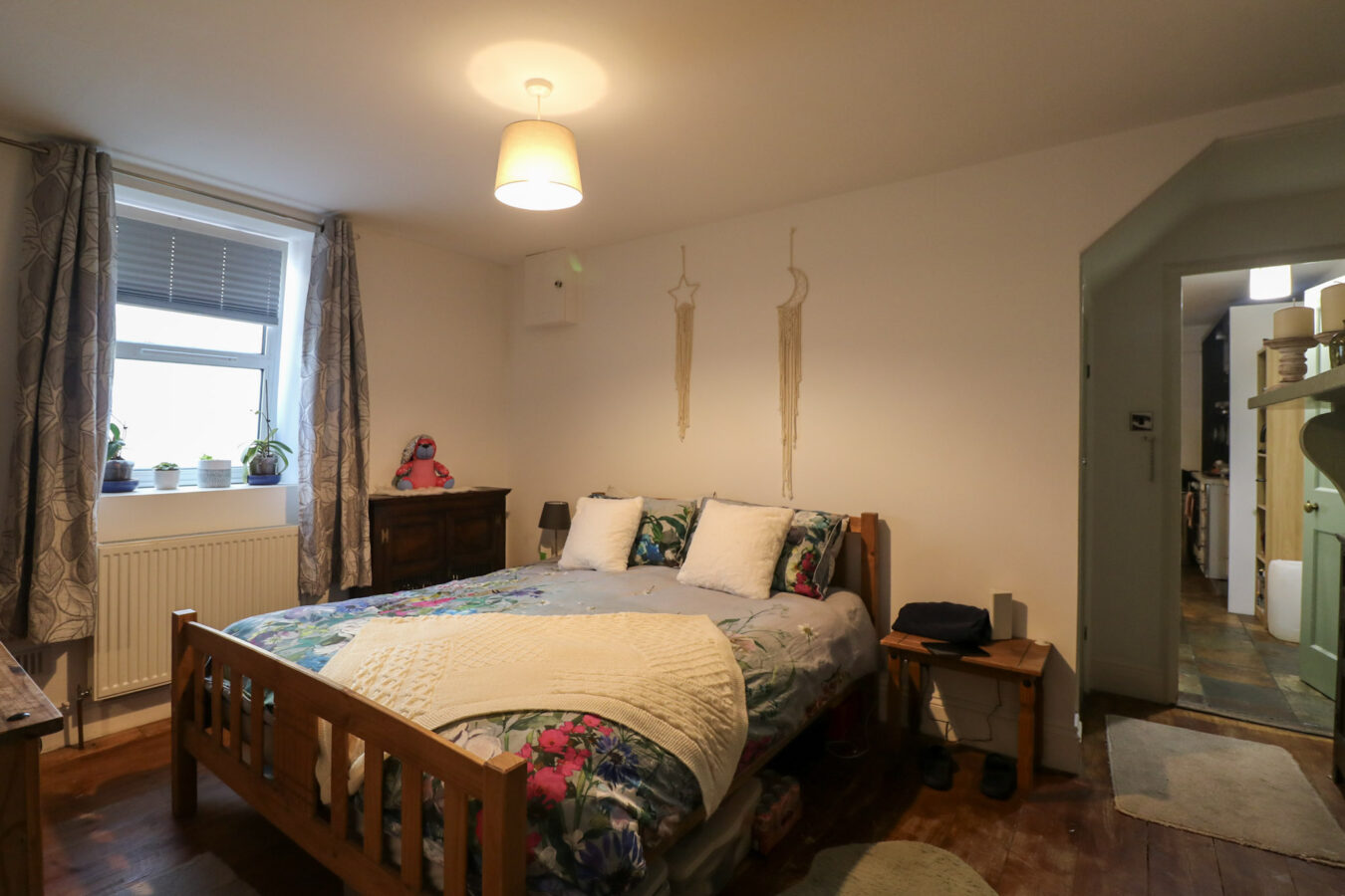 La Route de Beaumont