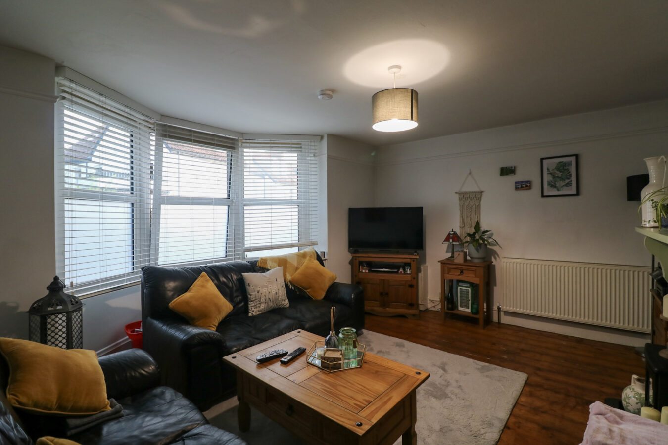 La Route de Beaumont