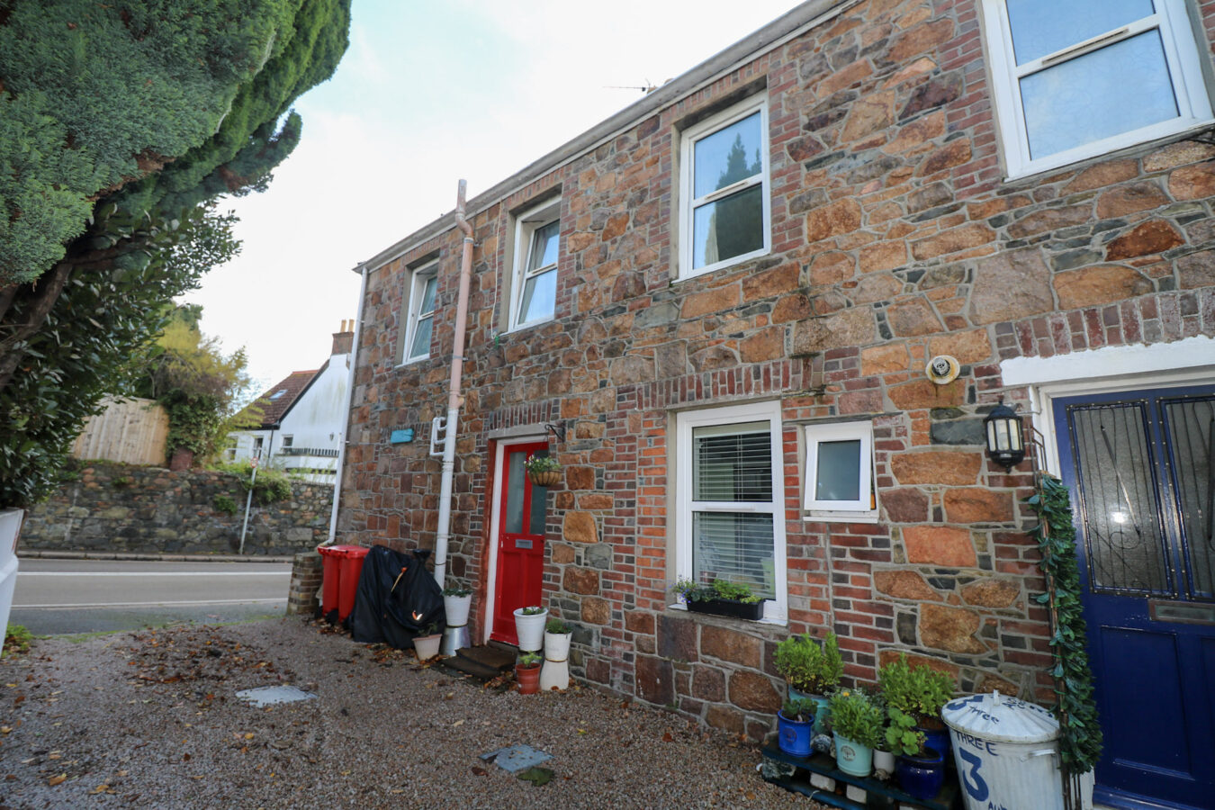 La Route de Beaumont