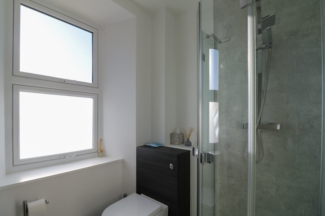 La Grande Route de St Laurent