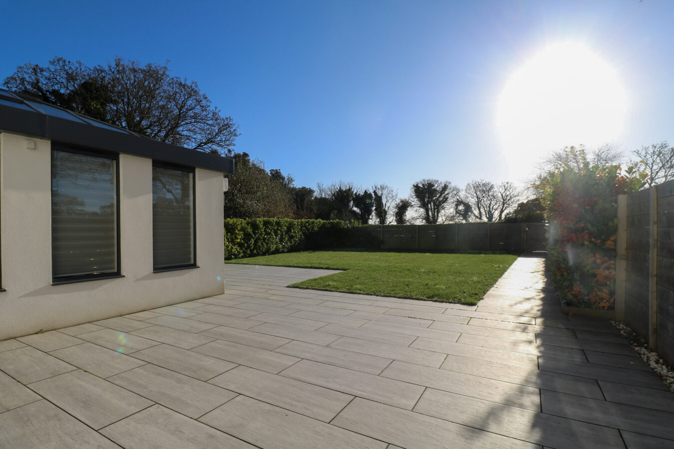 La Grande Route de St Laurent