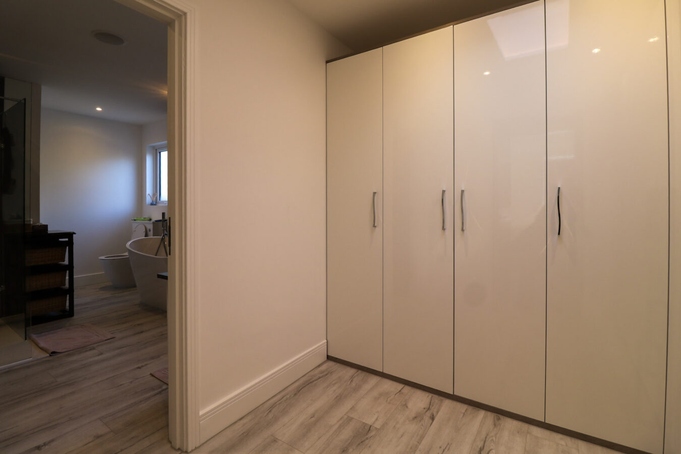 La Grande Route de St Laurent