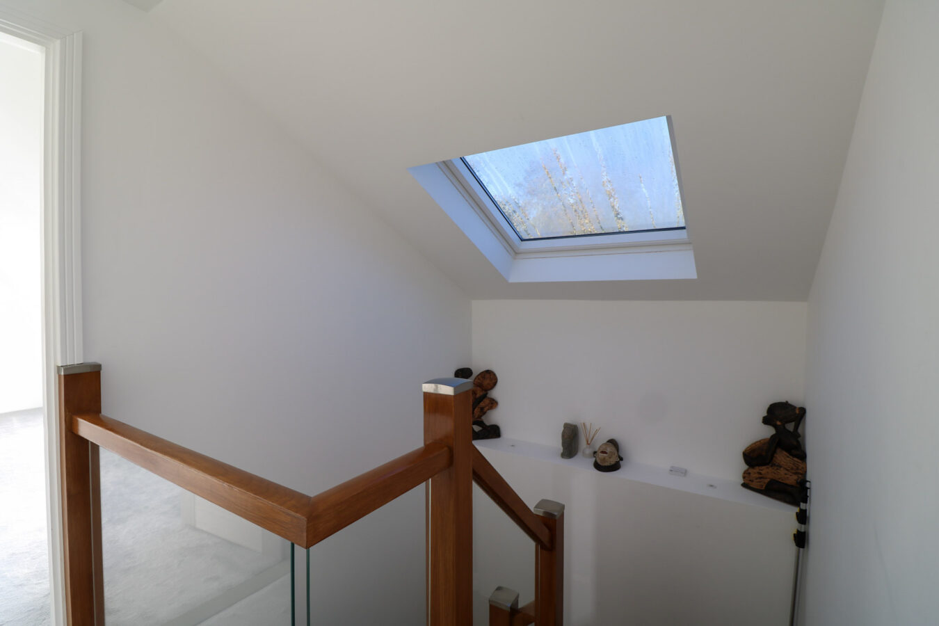 La Grande Route de St Laurent