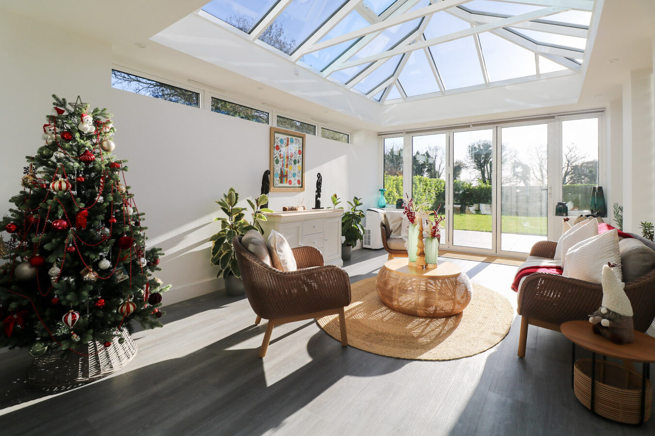 La Grande Route de St Laurent